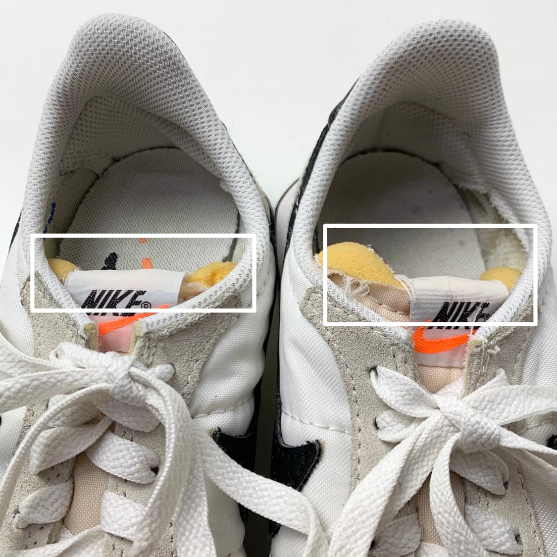 [235/정품] 나이키 와플 트레이너2 여성 운동화 신발
 상품이미지7