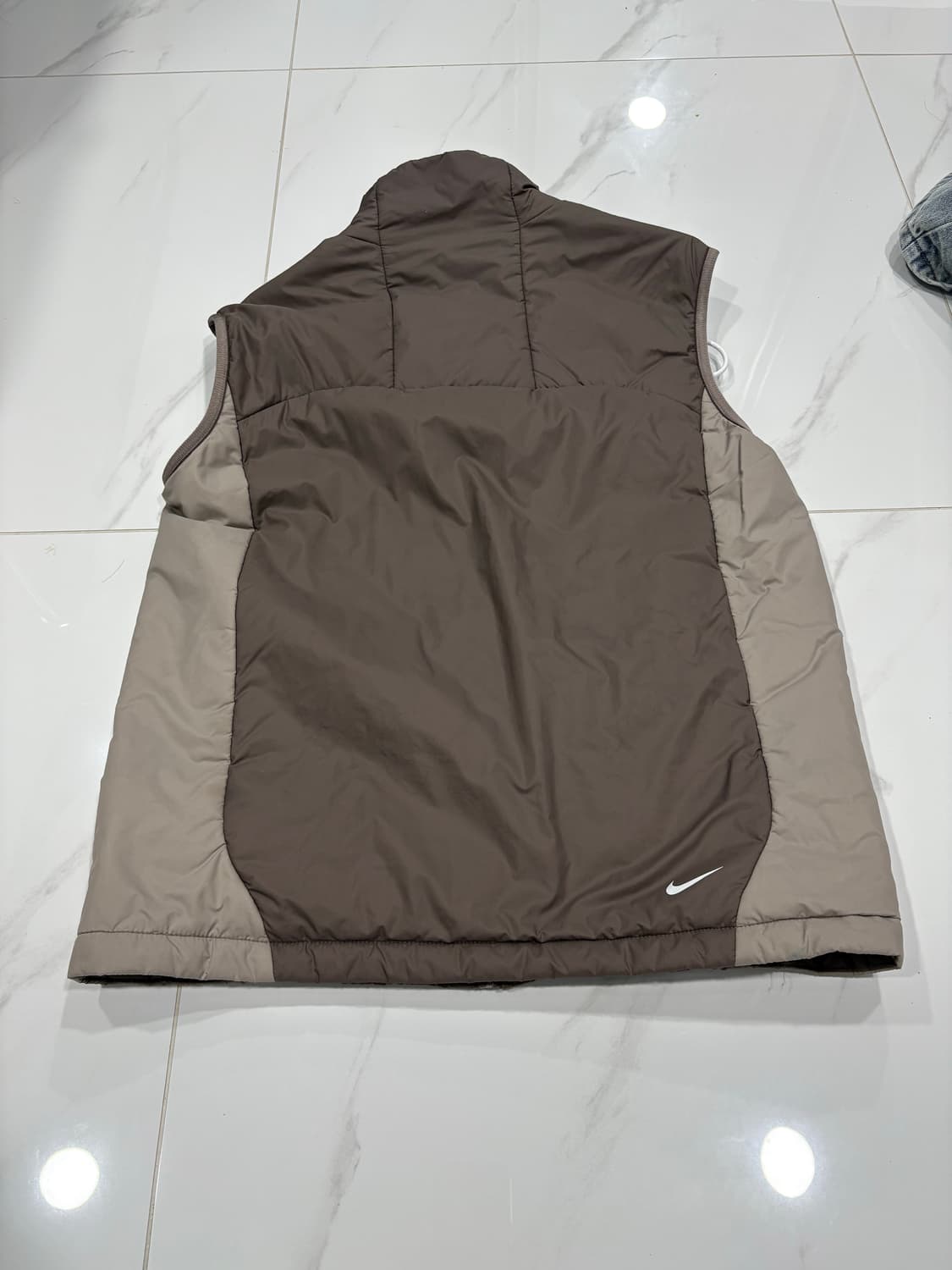 나이키 패딩조끼 상품이미지2