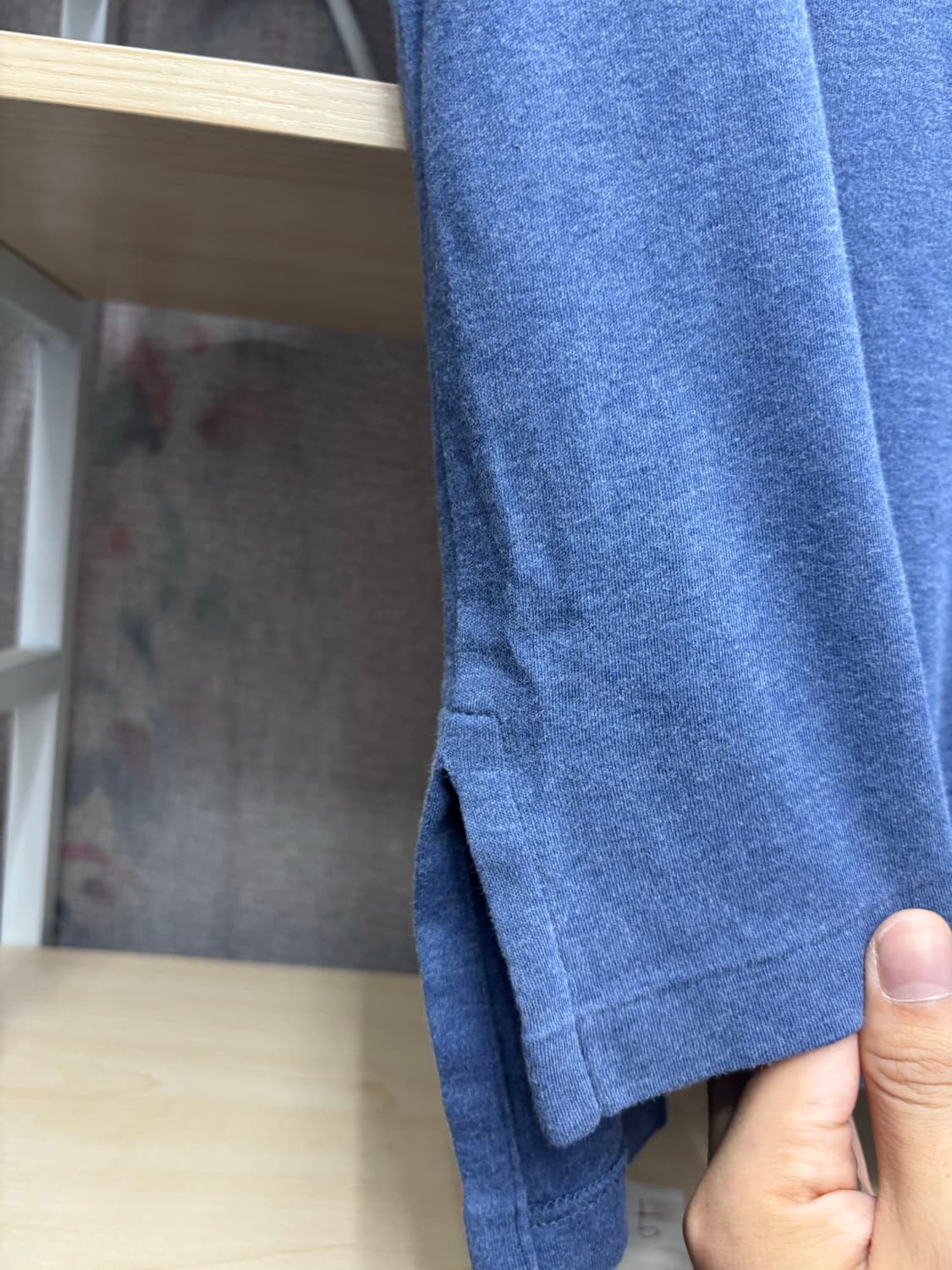 폴로 랄프로렌 반팔 카라티  상품이미지5