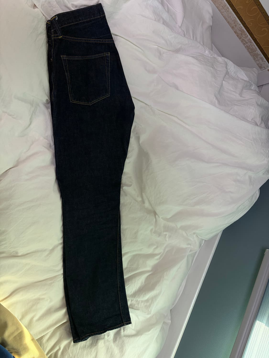 풀카운트 1101w 31인치 상품이미지6