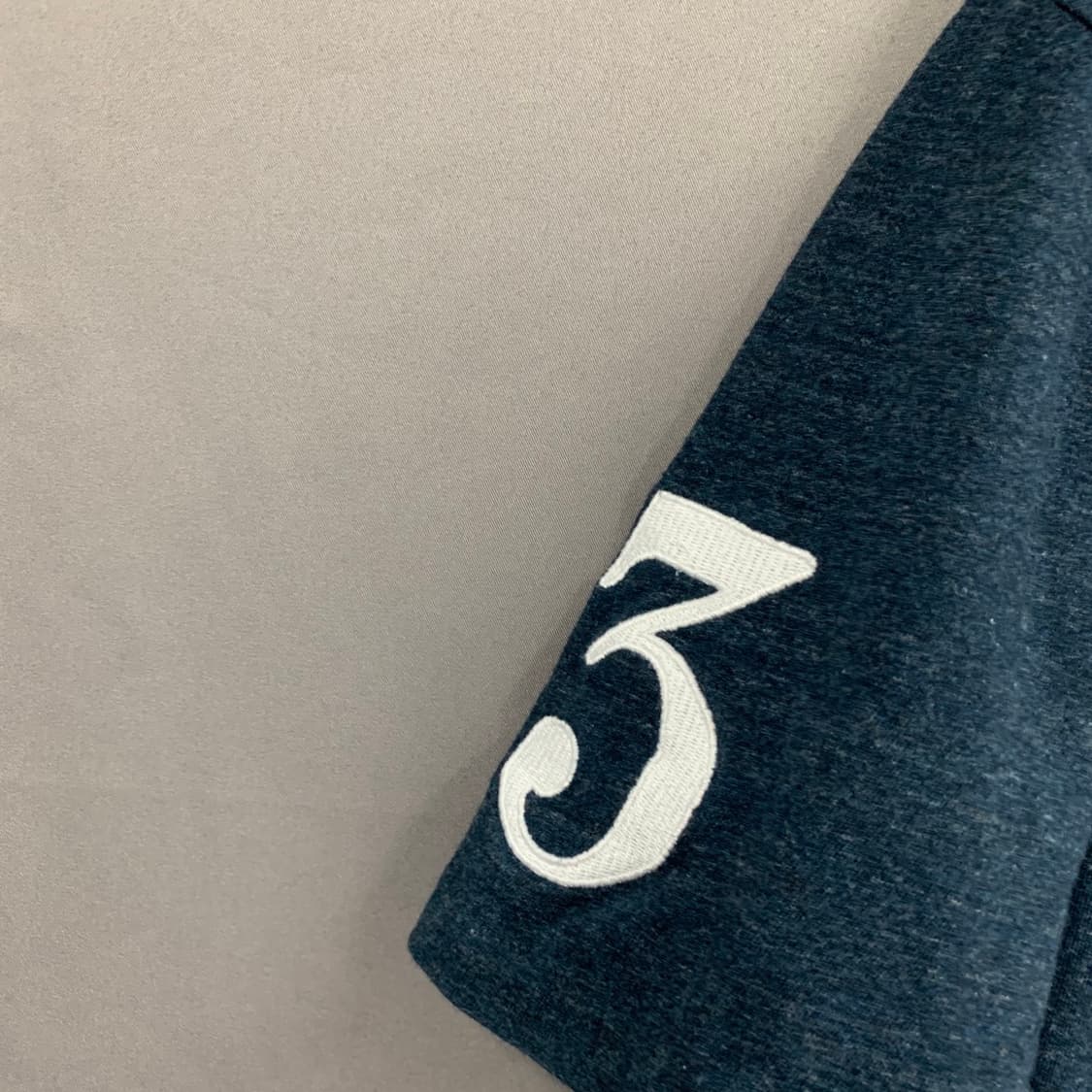 L 폴로랄프로렌 커스텀 슬림핏 빅포니 3 반팔티 상품이미지4