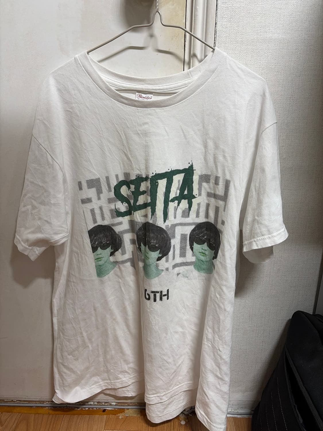 Vintage tee 상품이미지1