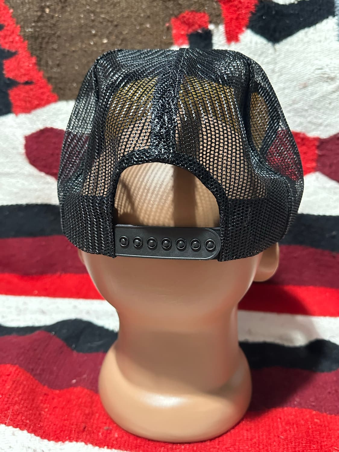 [빈티지] •Vintage Atlantic Trucker Cap.13 상품이미지3