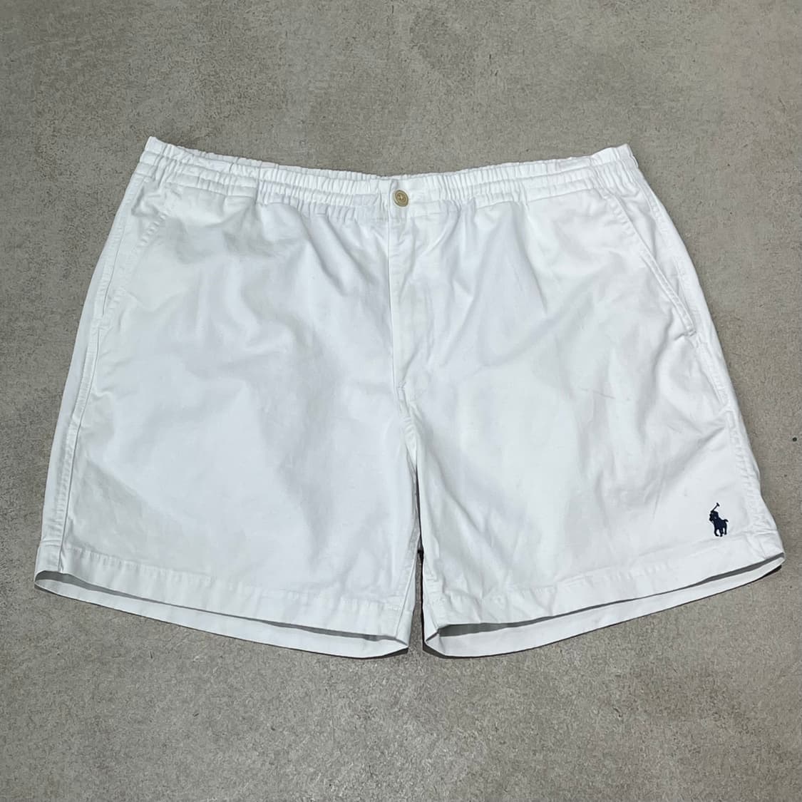 폴로 랄프로렌 치노 하프팬츠 s10720 상품이미지1