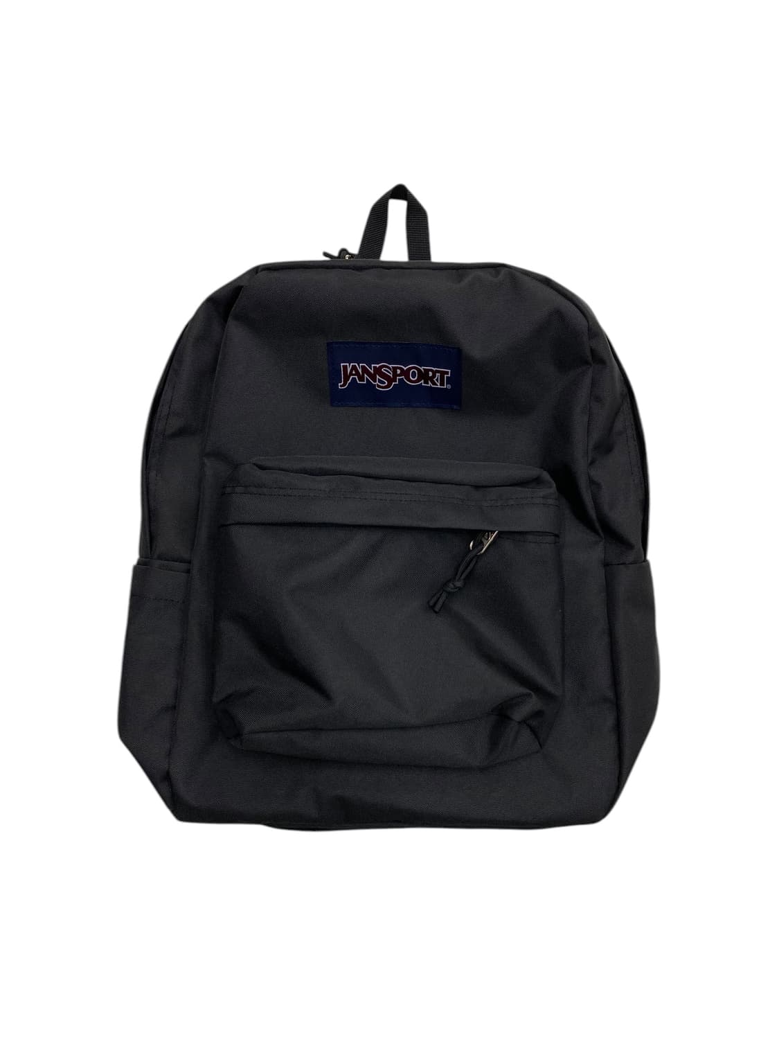 잔스포츠 백팩 블랙 상품이미지1