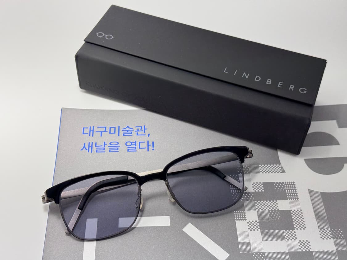 린드버그 LINDBERG 덴마크 명품 하은테 0034 상품이미지1