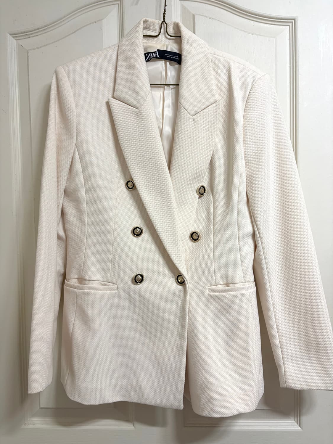 zara 블레이저 상품이미지2