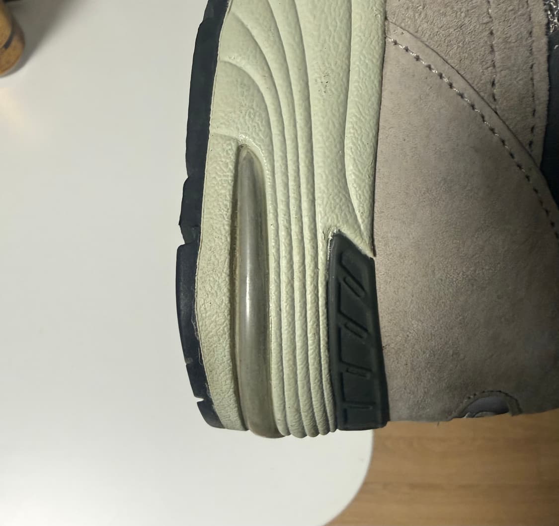 뉴발란스 991 uk 280 사이즈 상품이미지5