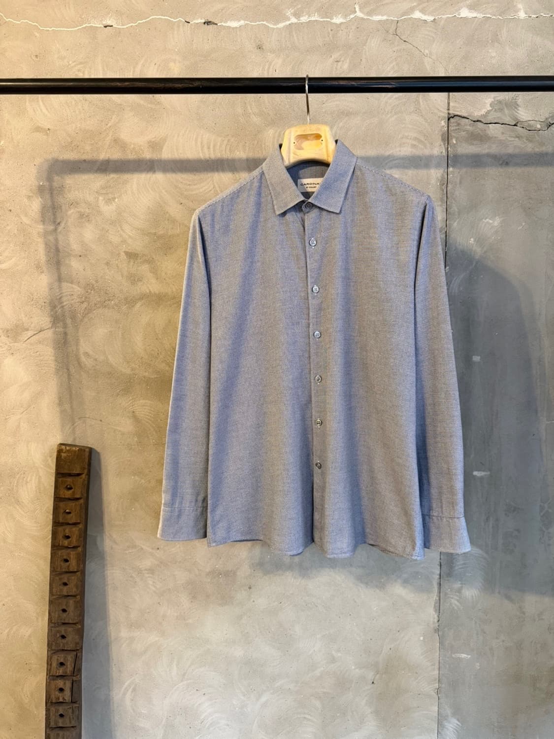 갤럭시 카디널 드레스 셔츠 100 상품이미지1