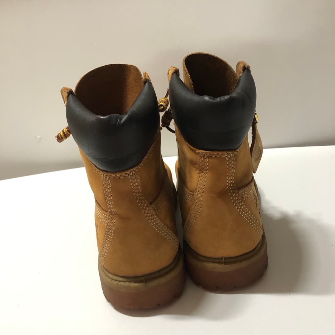 팀버랜드 프리미엄 워커 부츠 240 상품이미지5