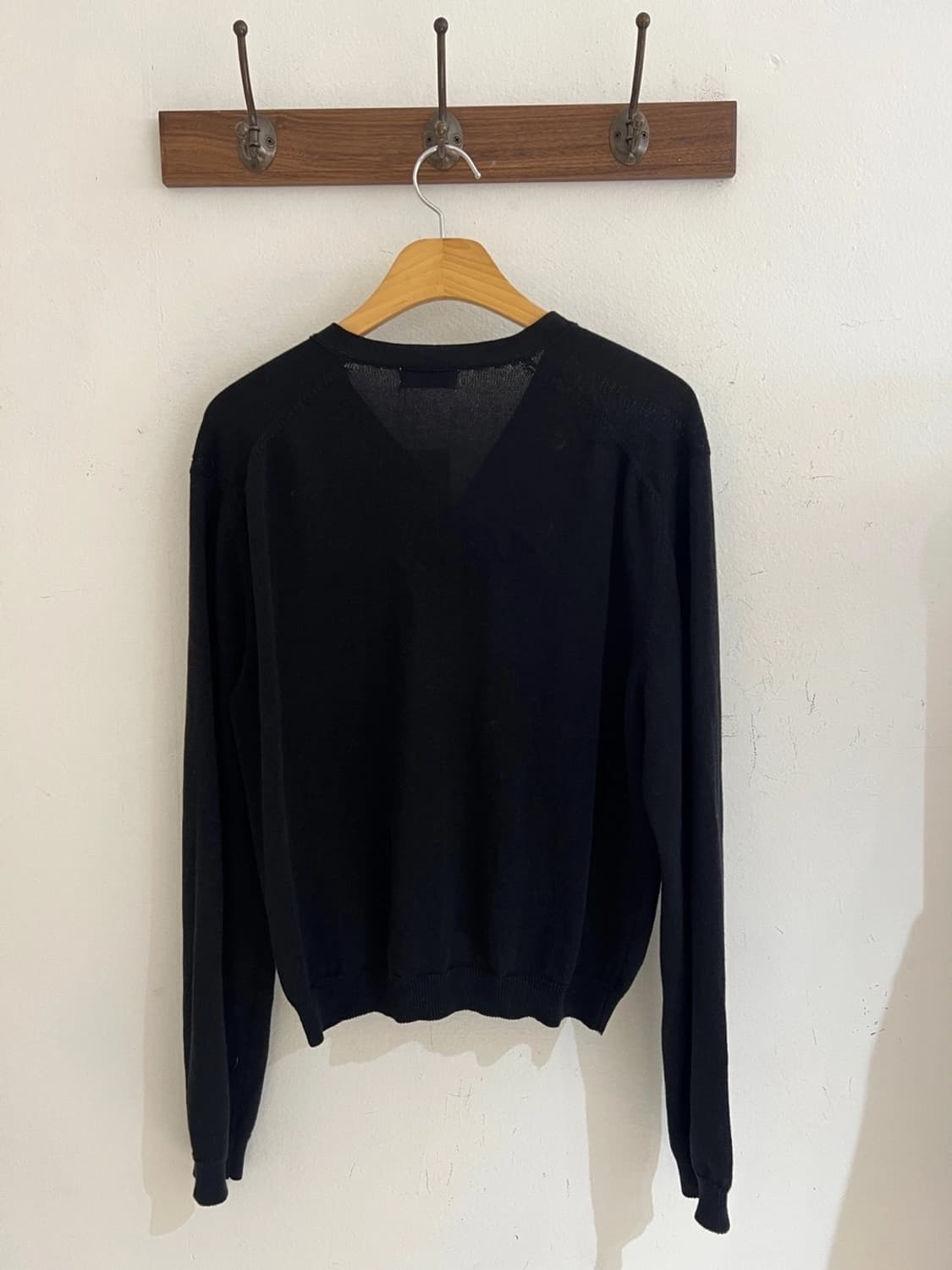 파사드패턴 가디건 상품이미지3