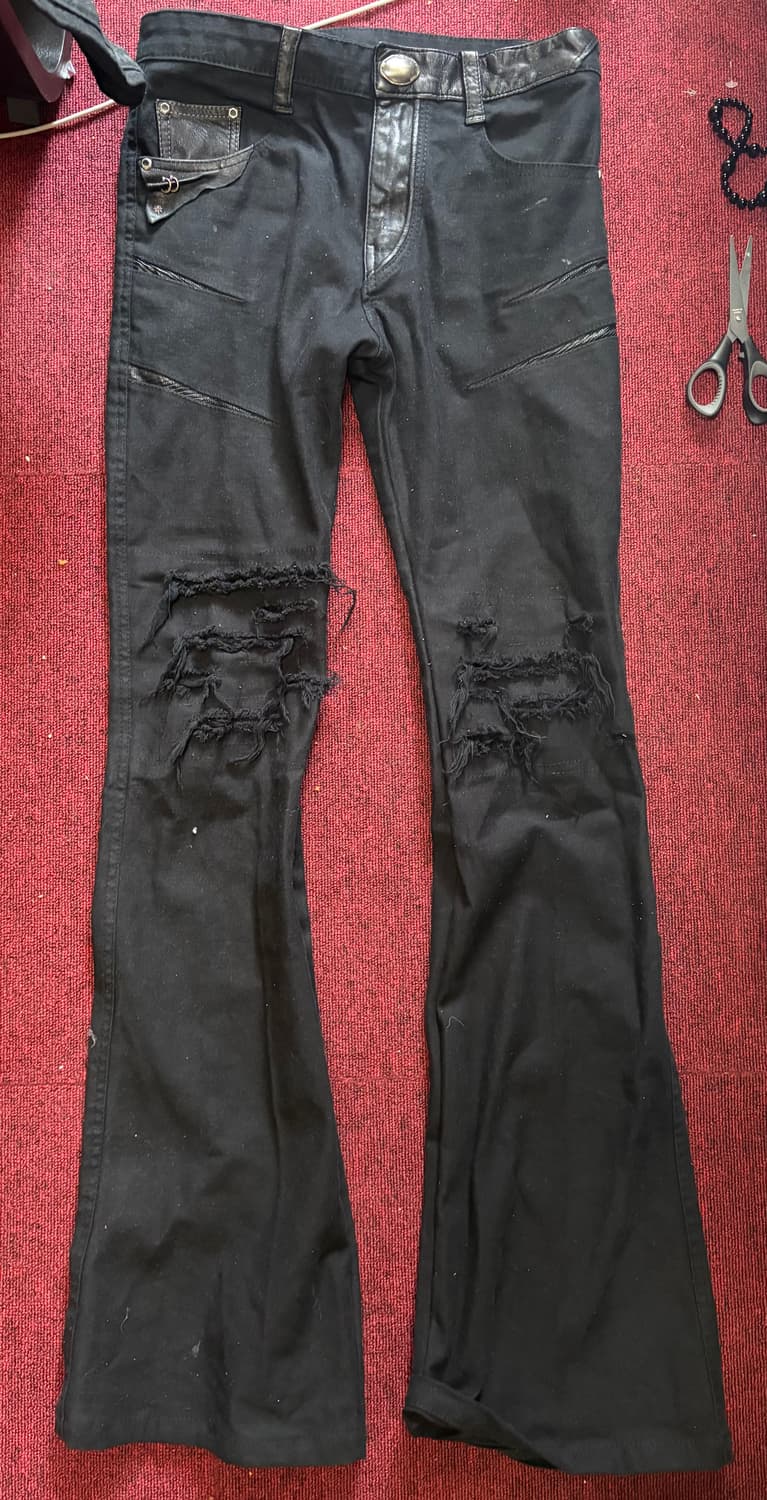 14th addiction coyote 02 pants 상품이미지1