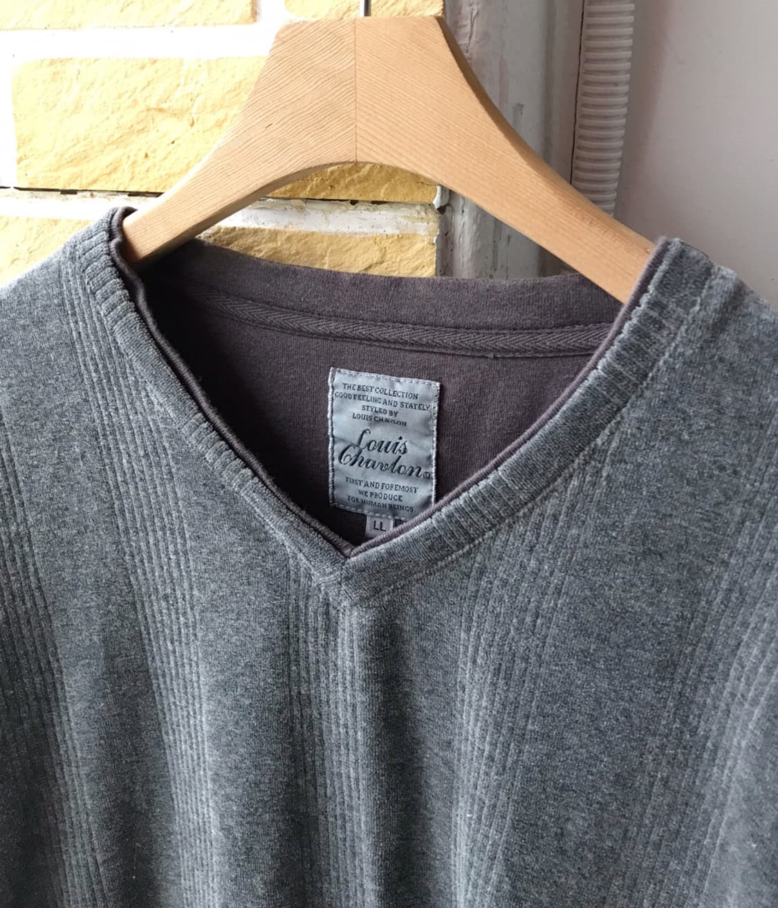 Louis Chavlon 상품이미지4