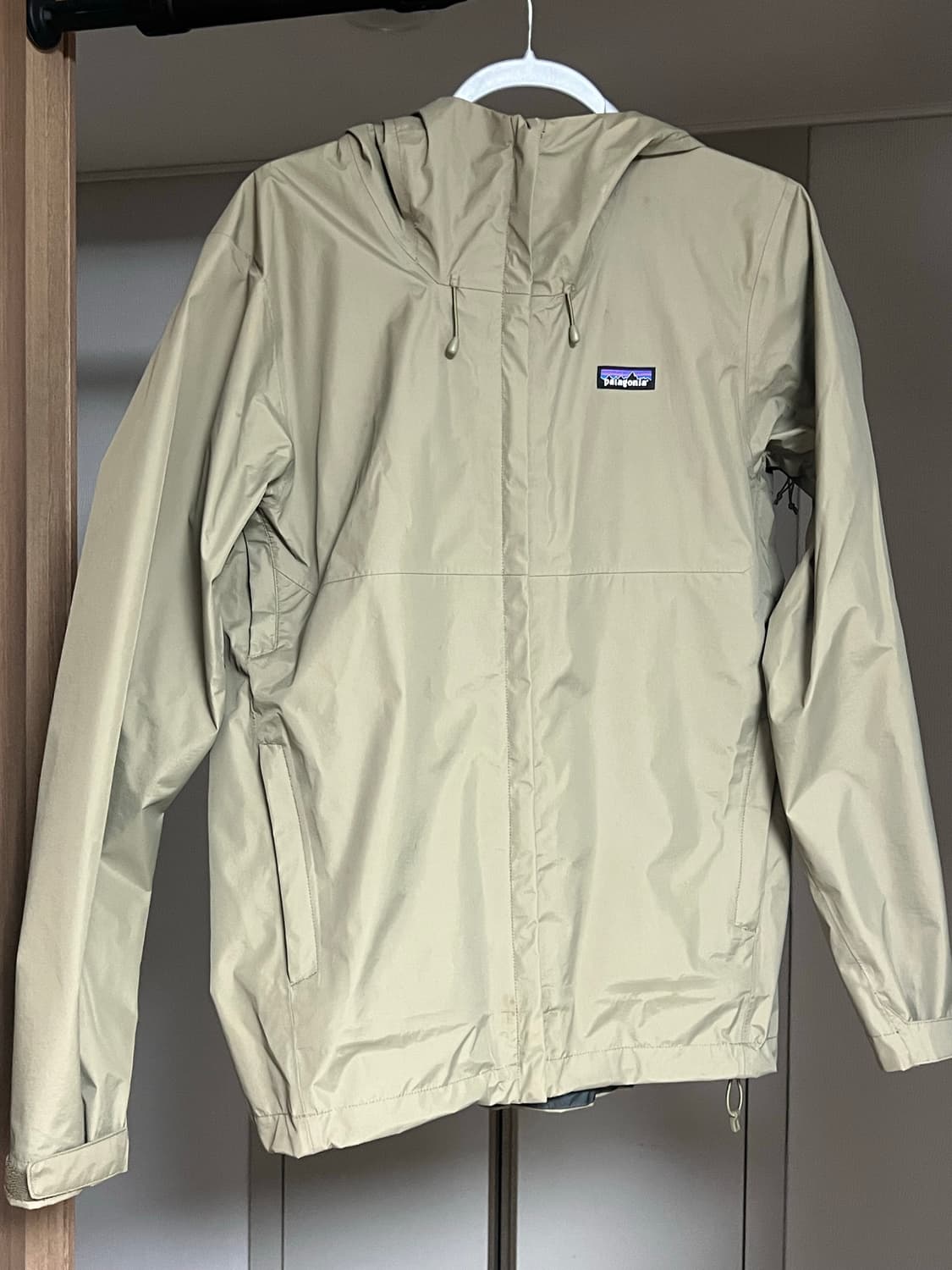 파타고니아 토렌쉘 3L [M사이즈] 상품이미지1