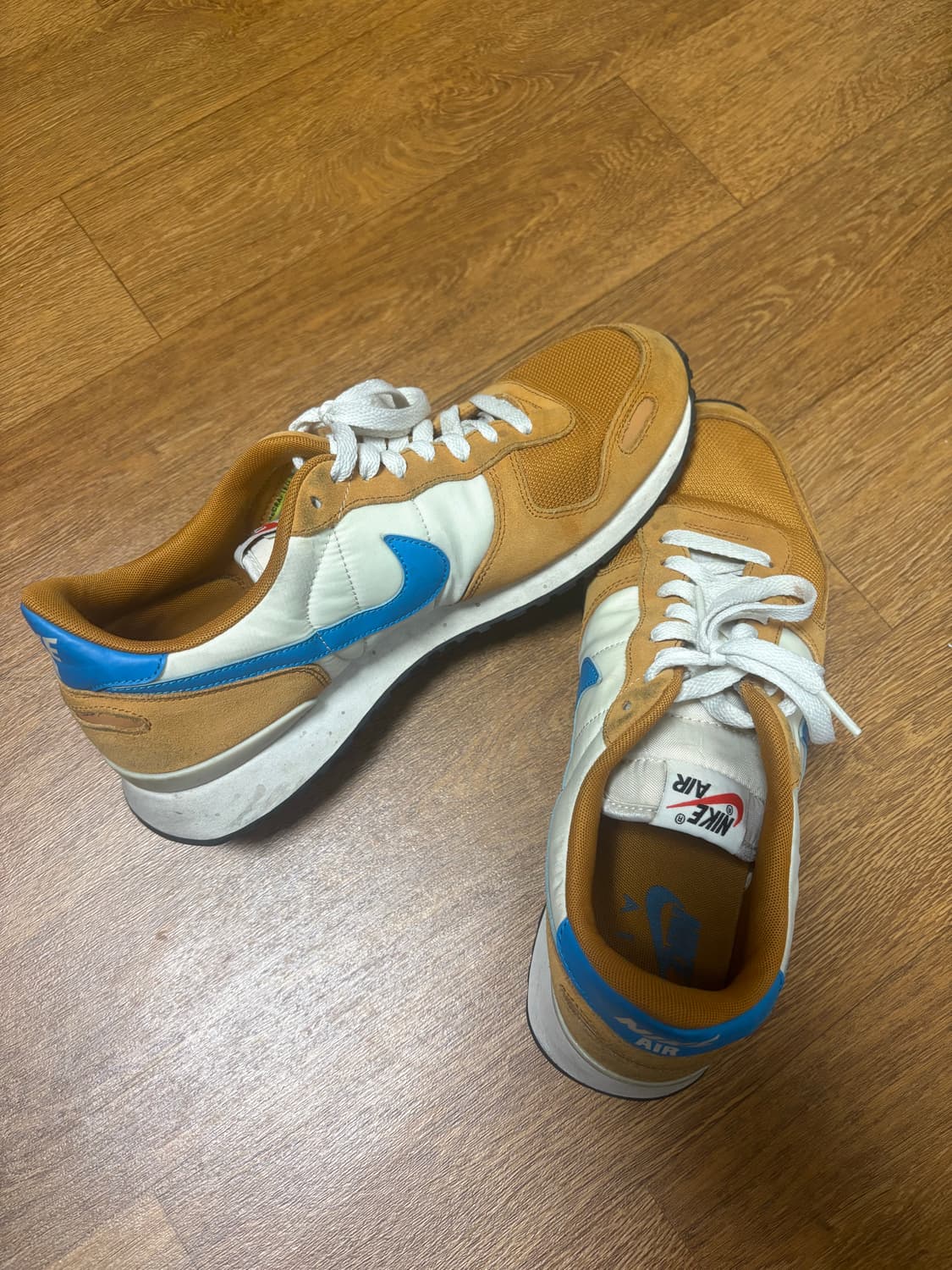 NIKE AIR VRTX 상품이미지1