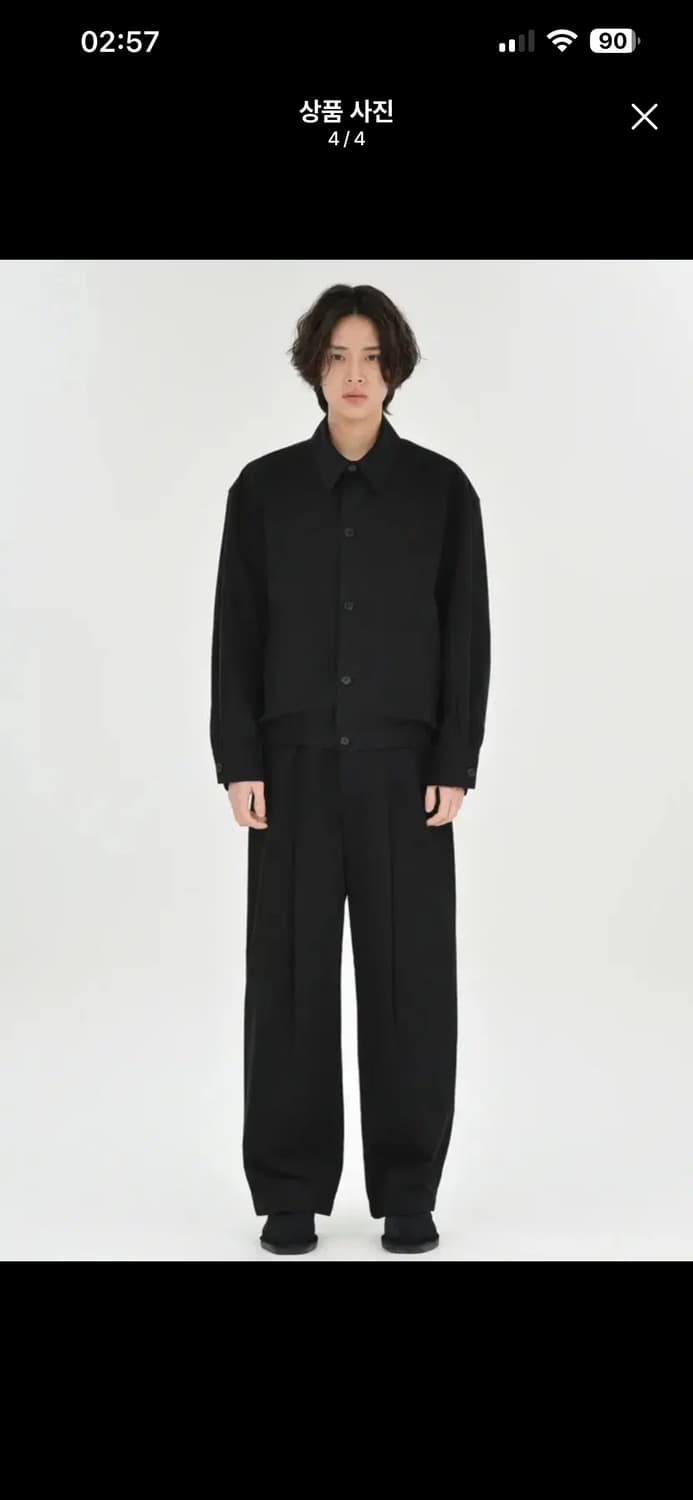 브라운야드 블루종 상품이미지4