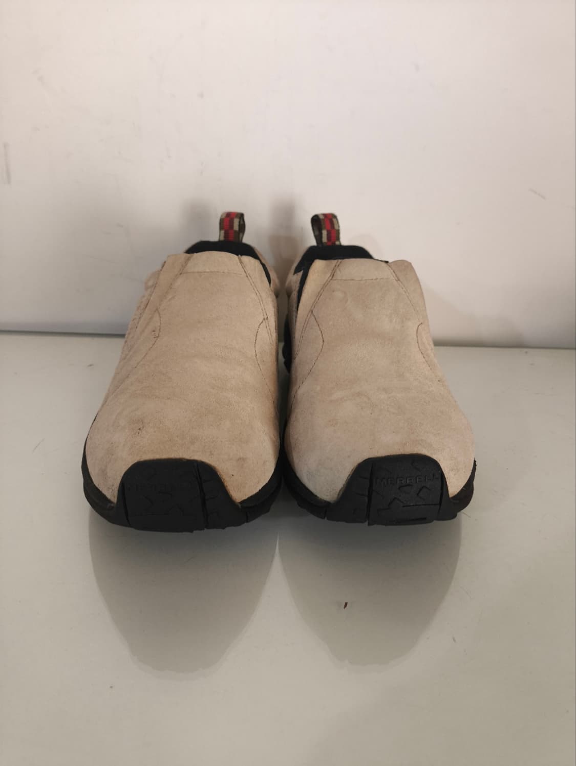235mm 머렐 정글목 슬립온 등산화  상품이미지3