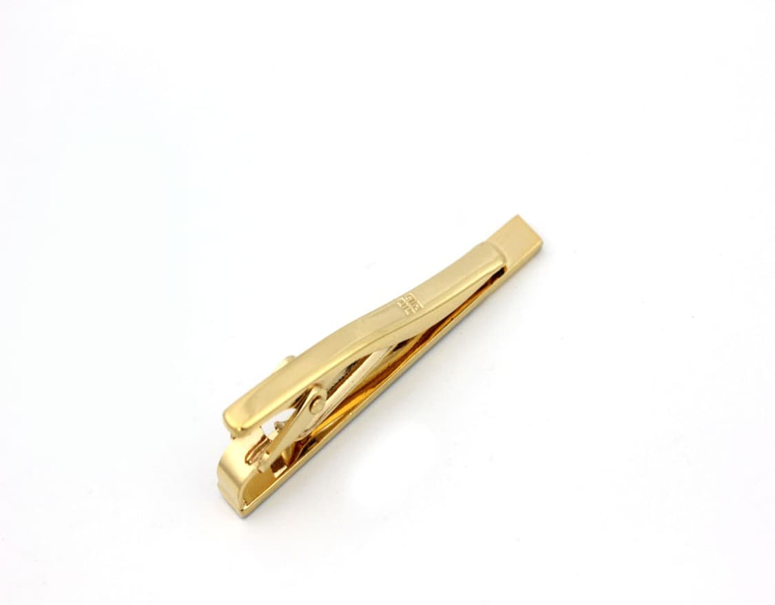 지방시 B+등급 5.1cm 남자 명품 넥타이핀 상품이미지3