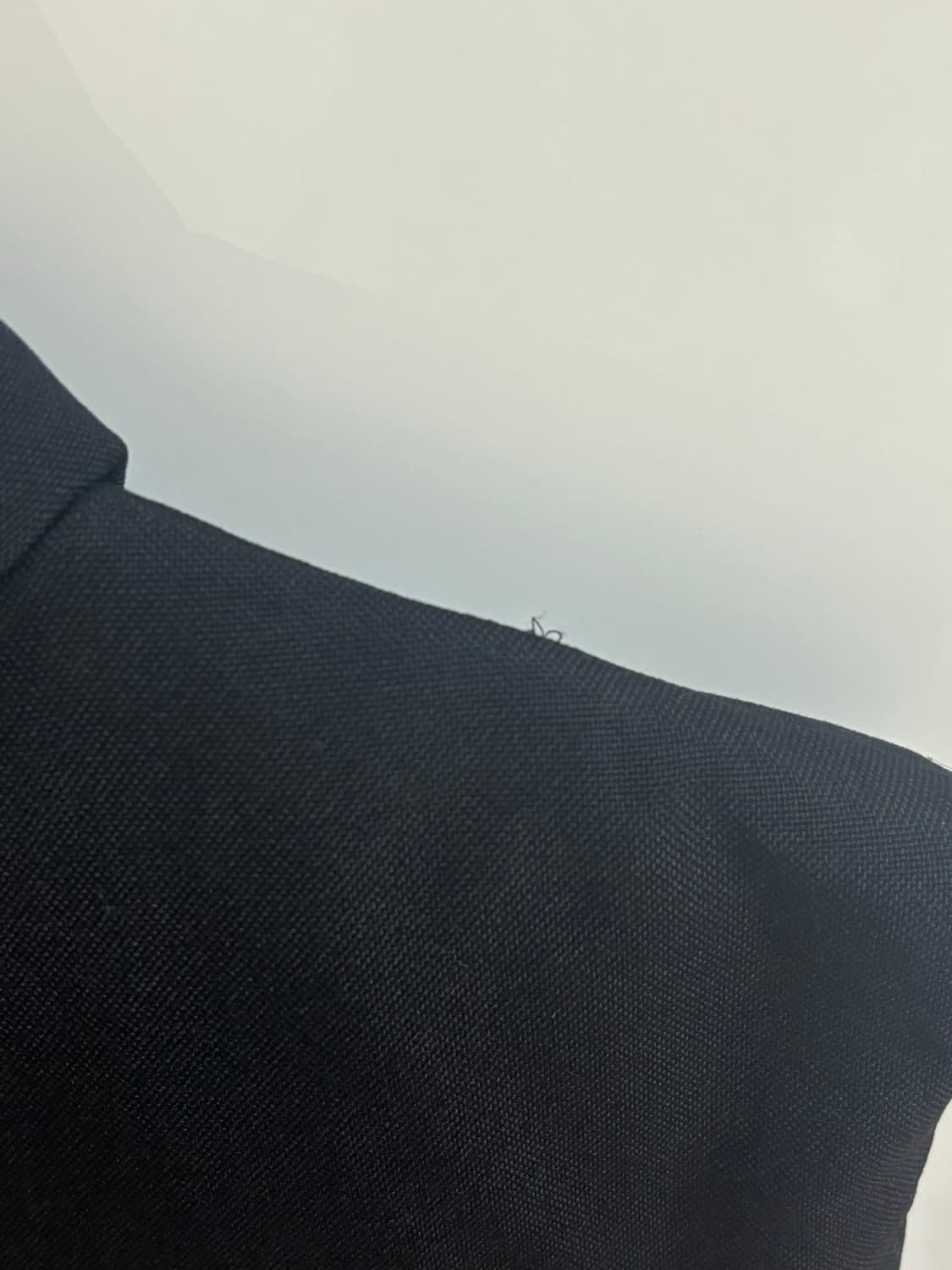 예스아이씨 패딩조끼 상품이미지5