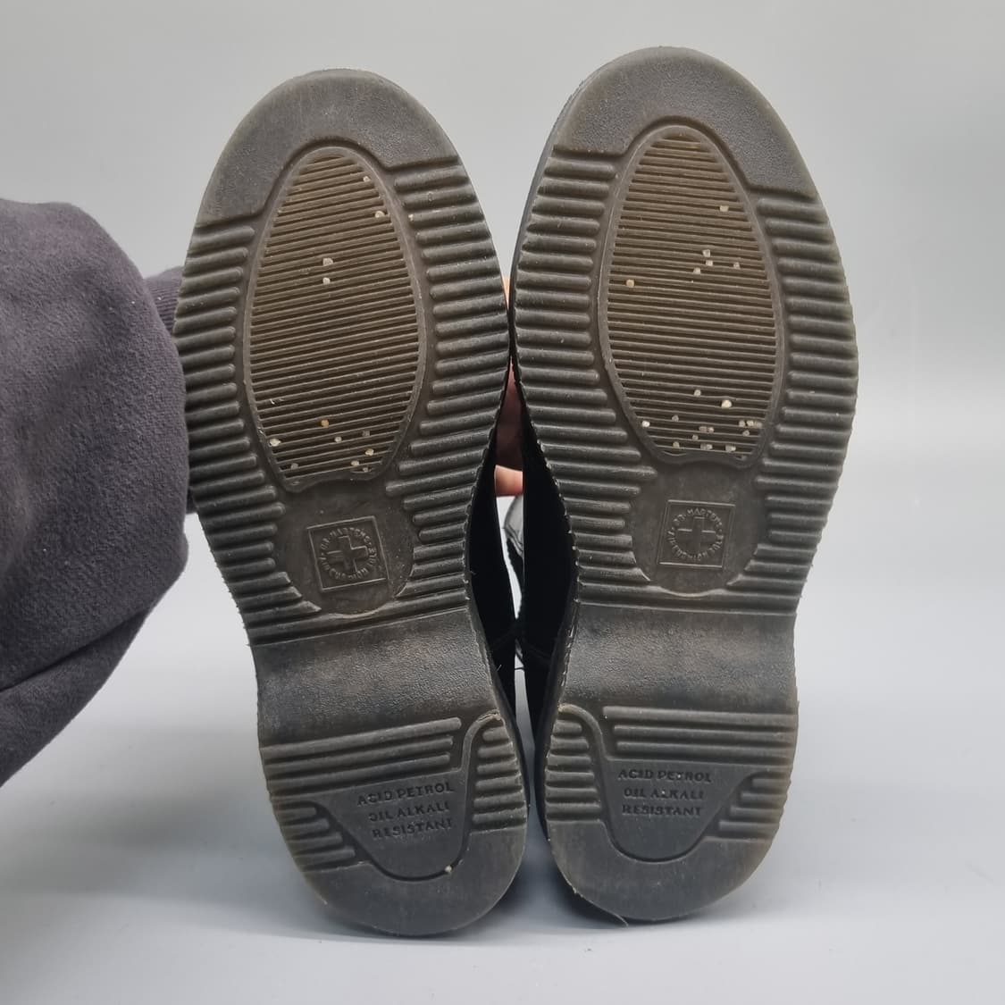 닥터마틴 플로라 여성첼시부츠 230 상품이미지3