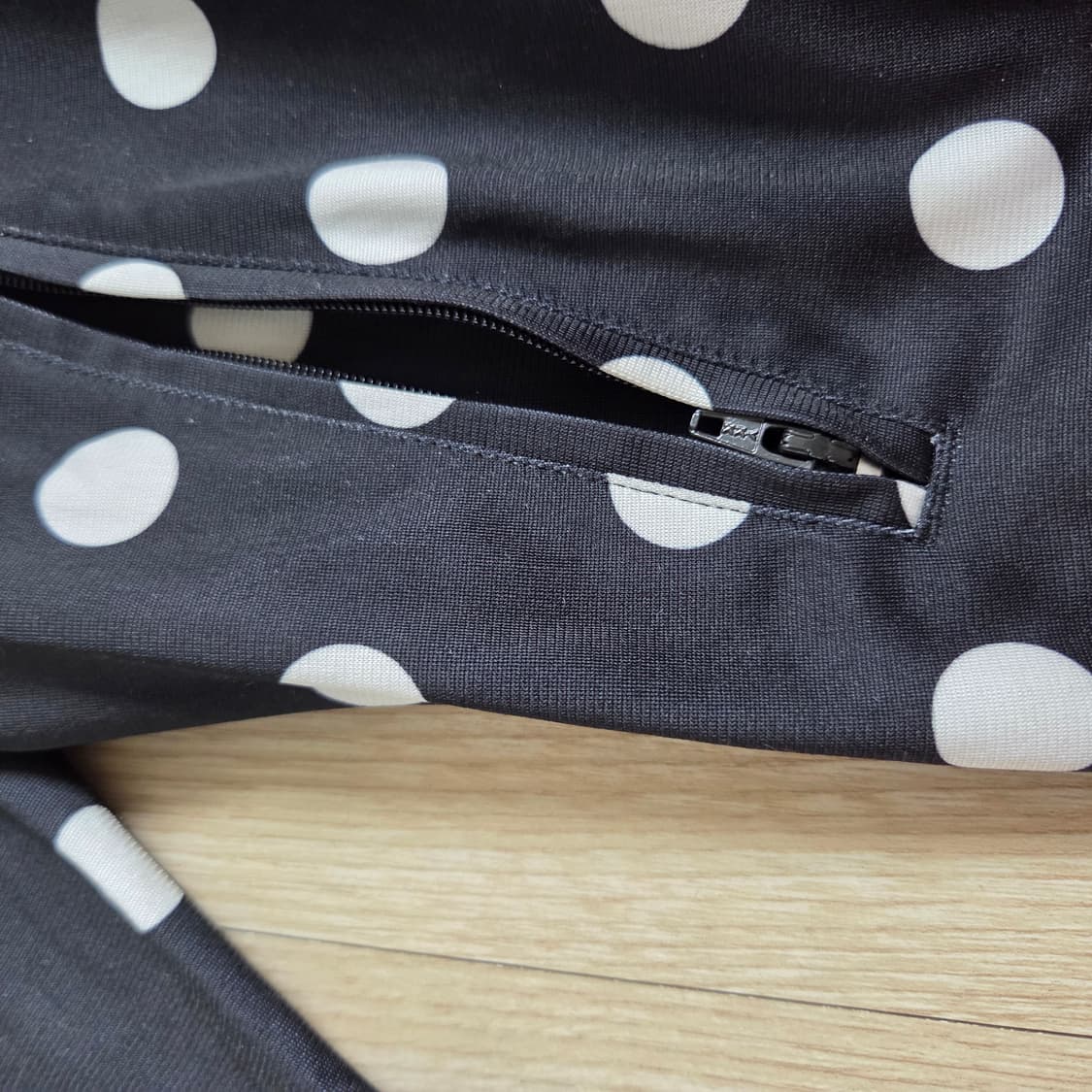 아디다스  나우아임영 도트져지 상품이미지2