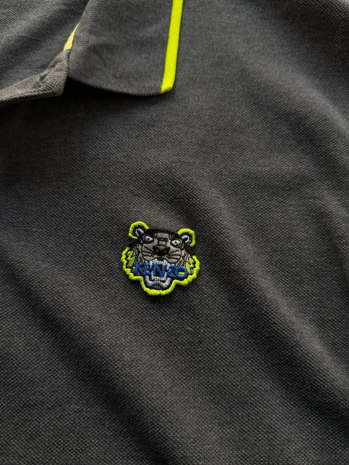 겐조 pk 셔츠 100 상품이미지10