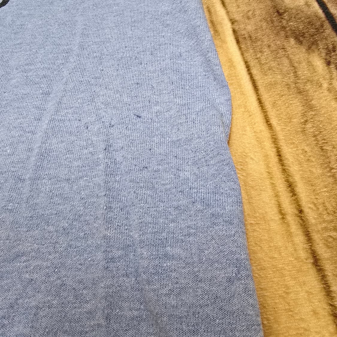 Vintage 90s Tough T's 60/40 티셔츠 상품이미지6