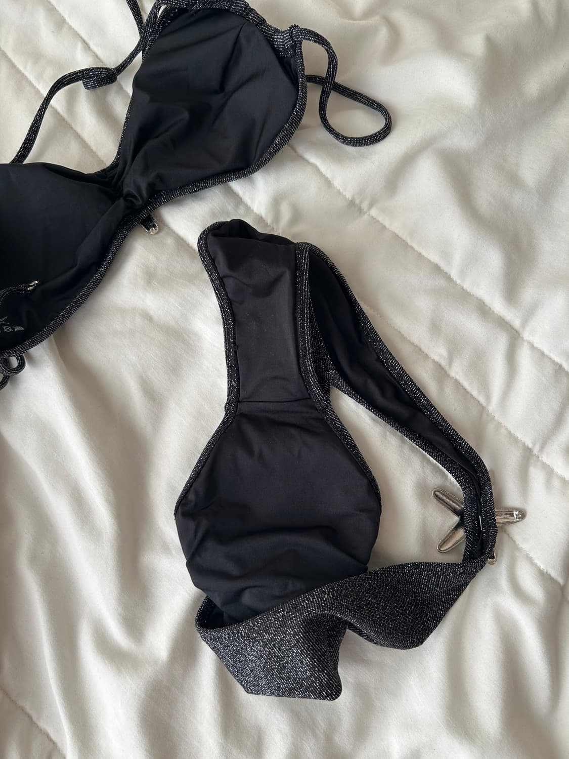 데이즈데이즈 GALAXY HALTER TOP & BRIEF 상품이미지4
