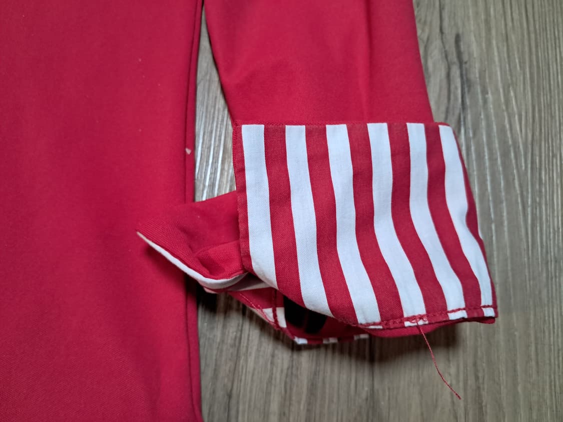 스누피 골프 여성 긴팔티 90 상품이미지7