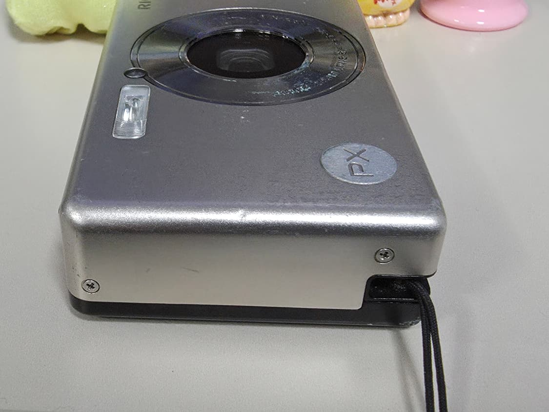 리코 PX 빈티지 레트로 디지털카메라 상품이미지3