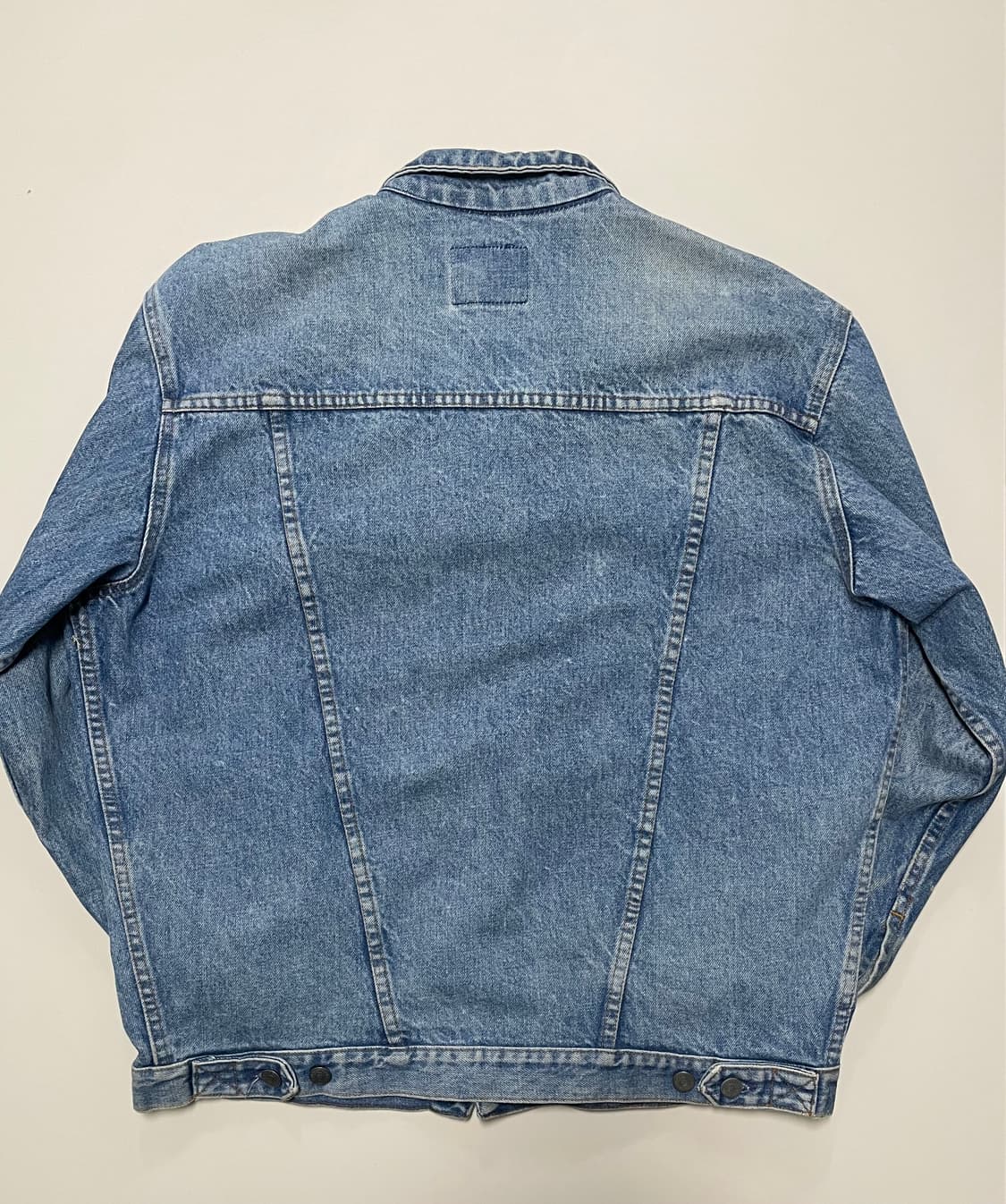 GAP 갭 3세대 데님 트러커 자켓 상품이미지2