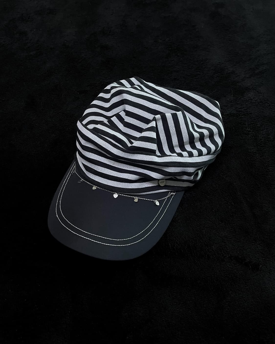 prospece chain cap 상품이미지1