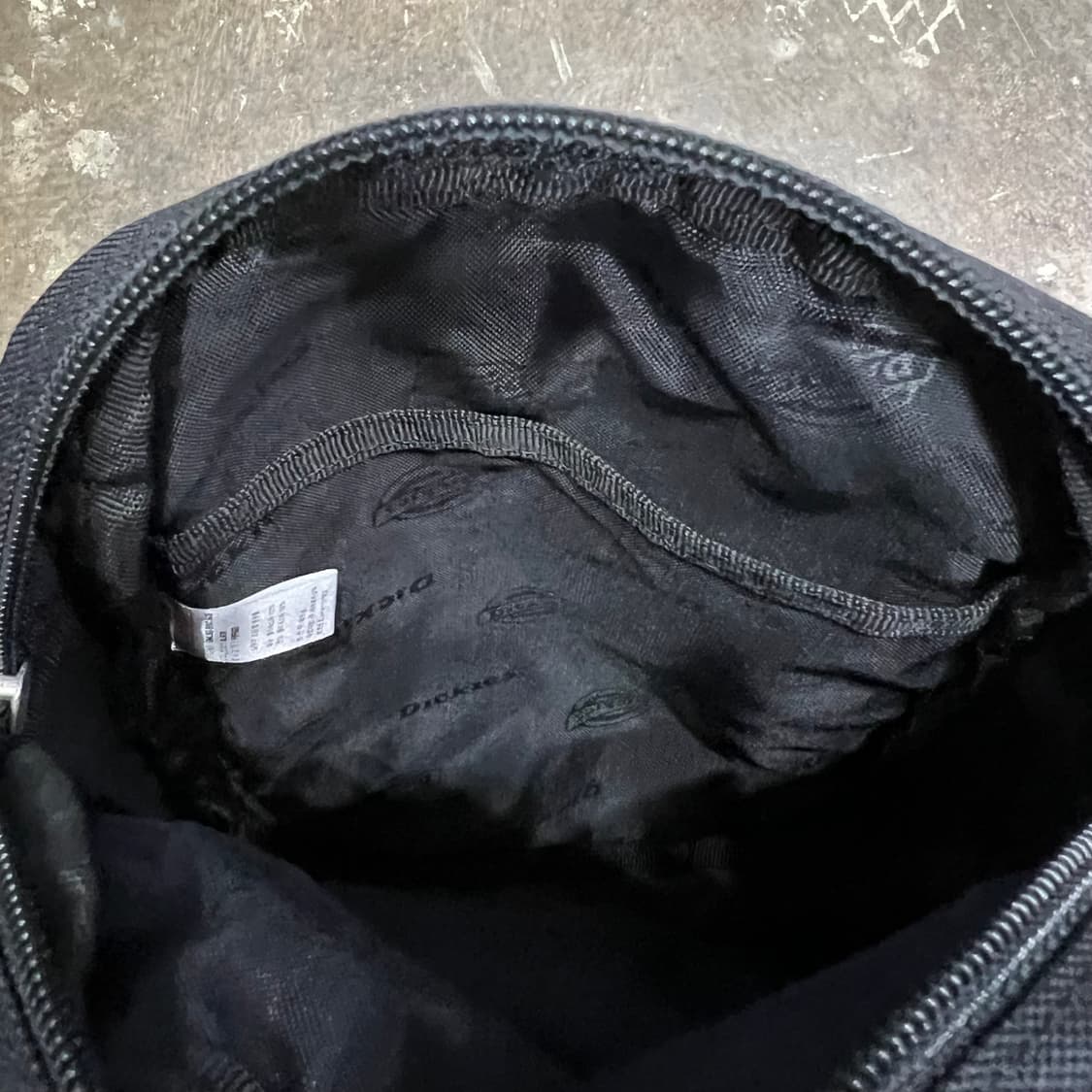 디키즈 크로스백 미니백 가방 사코슈 메신져백 남여공용 상품이미지5