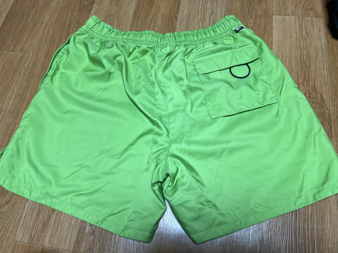 나이키 우븐 쇼츠 상품이미지2