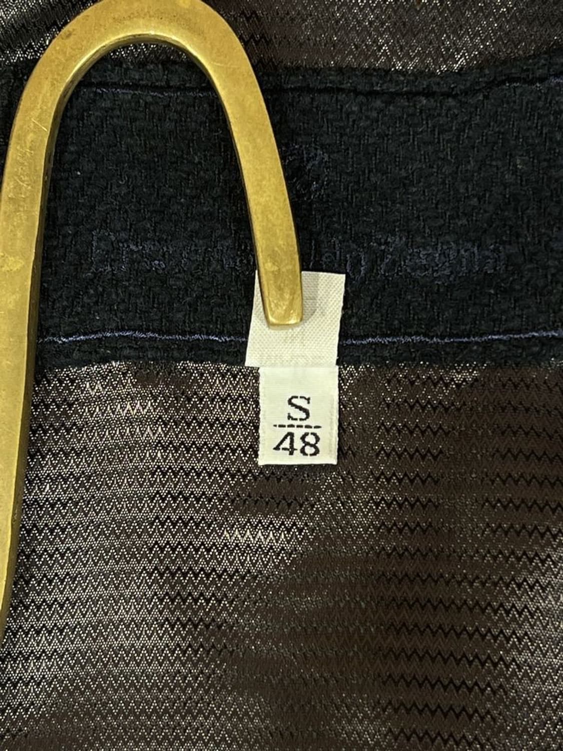 제냐 코트 상품이미지9