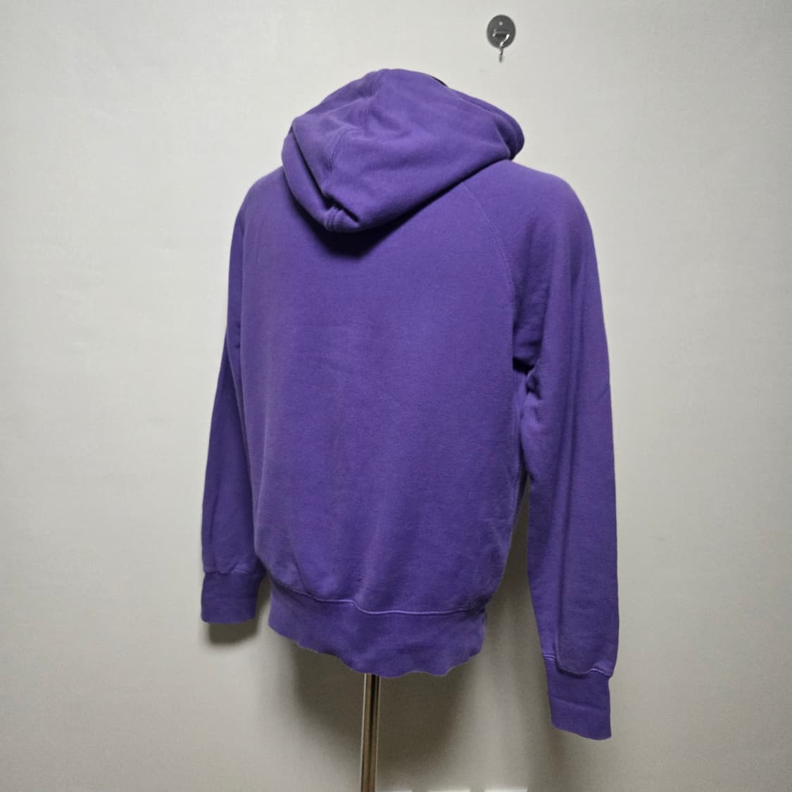 나이키 퍼플 후드티/ 남성 후드티/ 여성 후드티  상품이미지7
