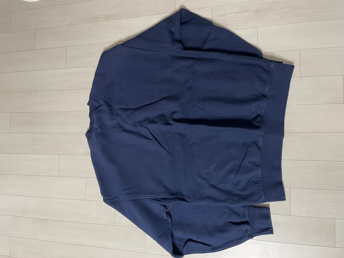 아웃스탠딩 스웻셔츠 L 상품이미지3