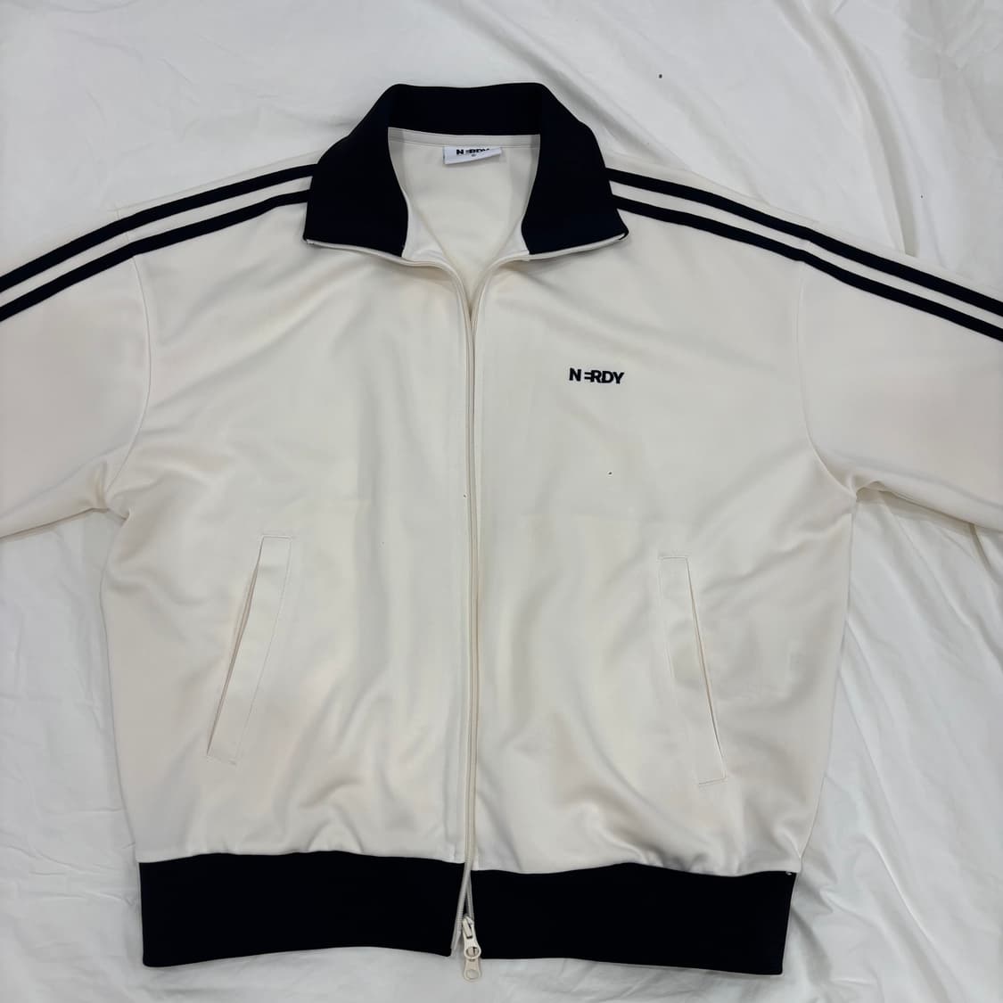 널디 져지 트렉탑 상품이미지1