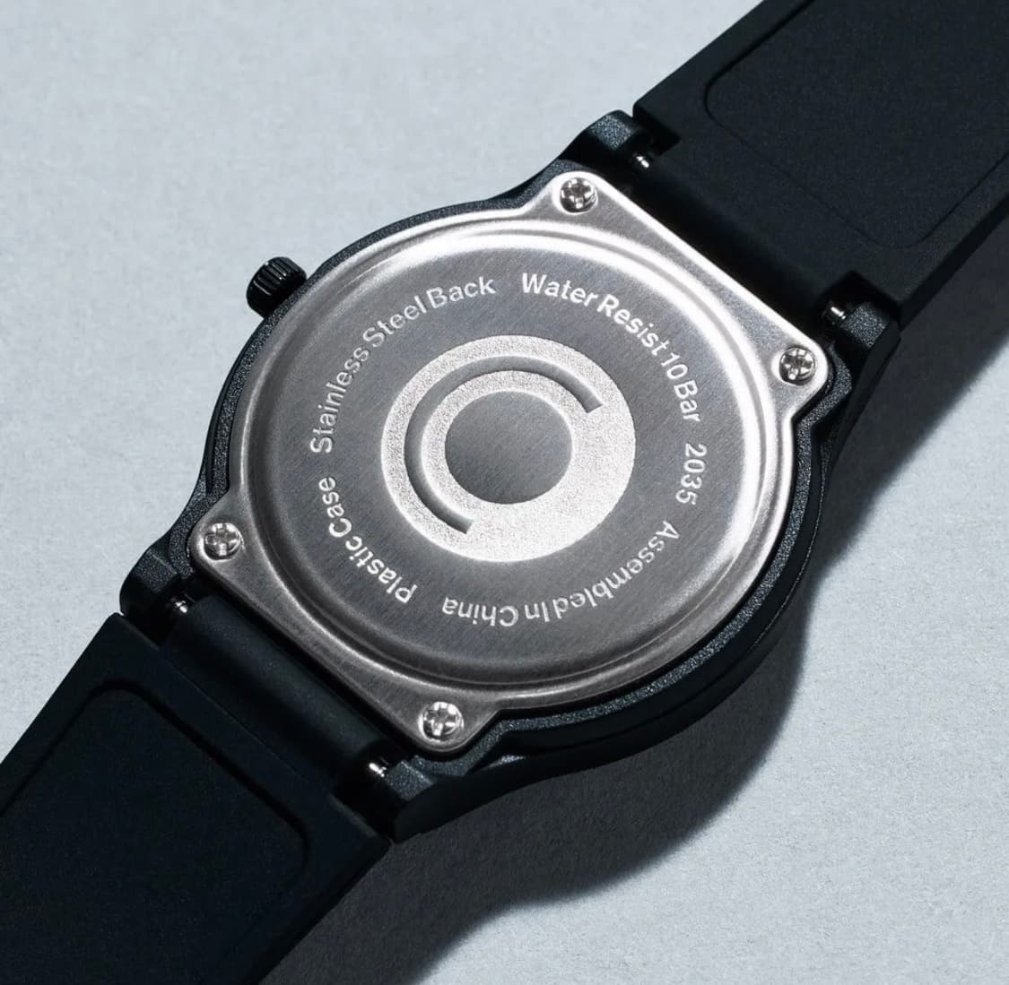 일본 패밀리마트 손목시계 (시티즌 컬래버레이션) 상품이미지7