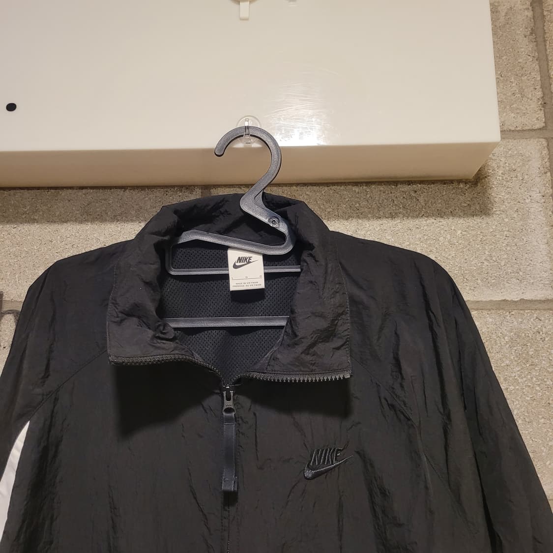 나이키 빅스우시 바람막이 L  상품이미지3