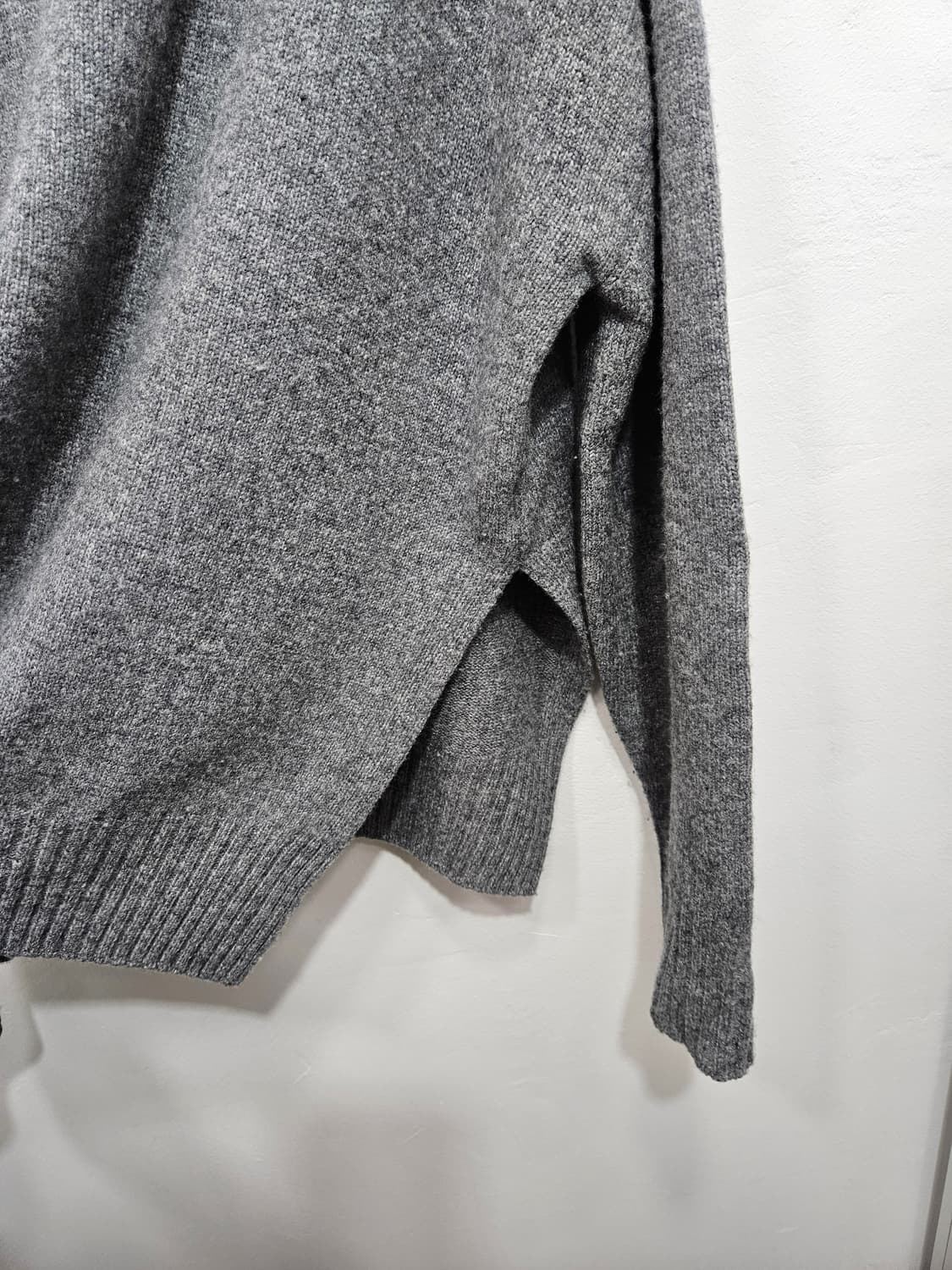 시에(SIE) 울니트 스웨터 Free  상품이미지5