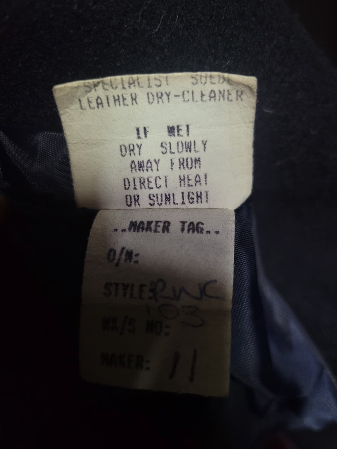 Cutting Edg Wallabies 100주년 리미티드 에디션 바시티 상품이미지7