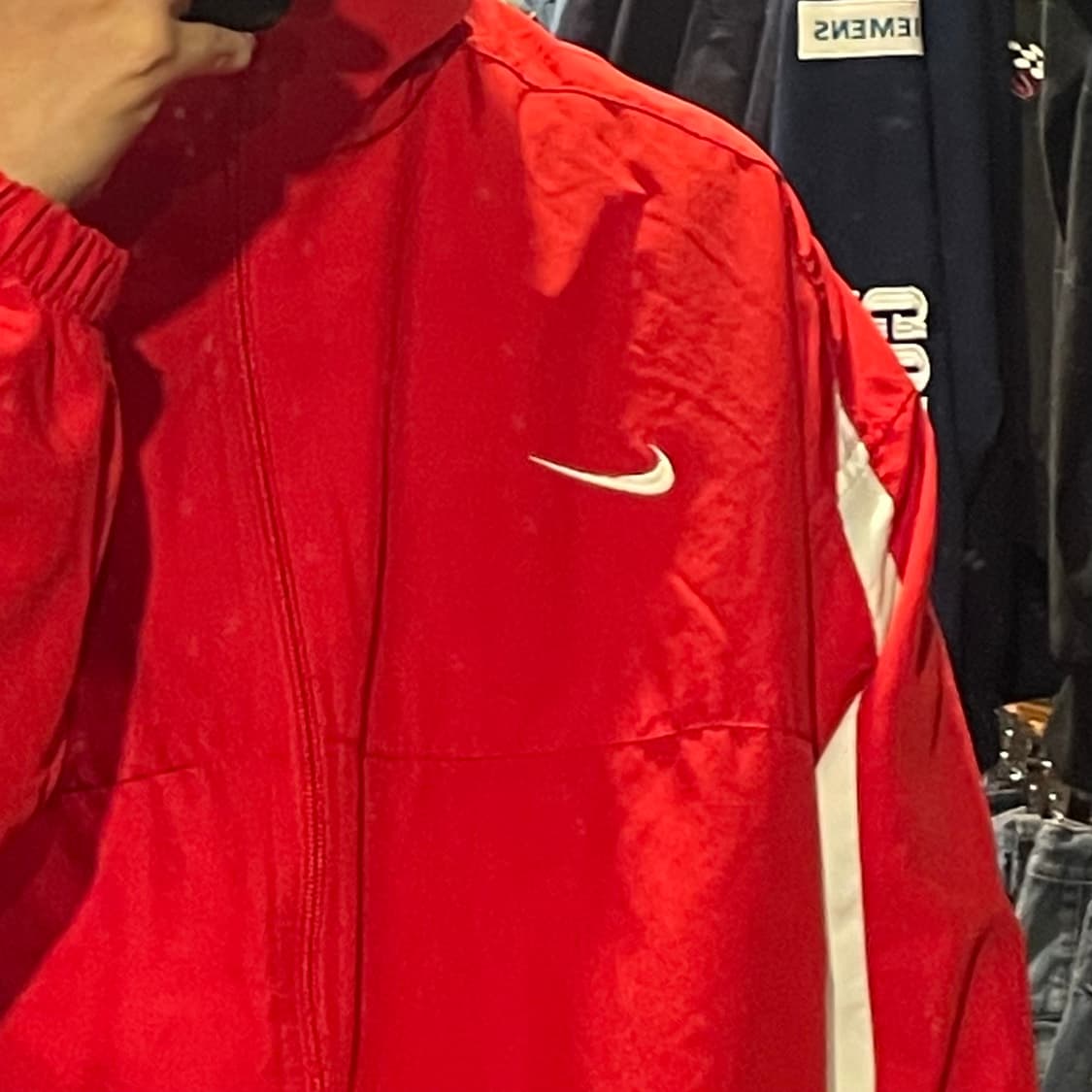 [IM] nike 나이키 바막 상품이미지2