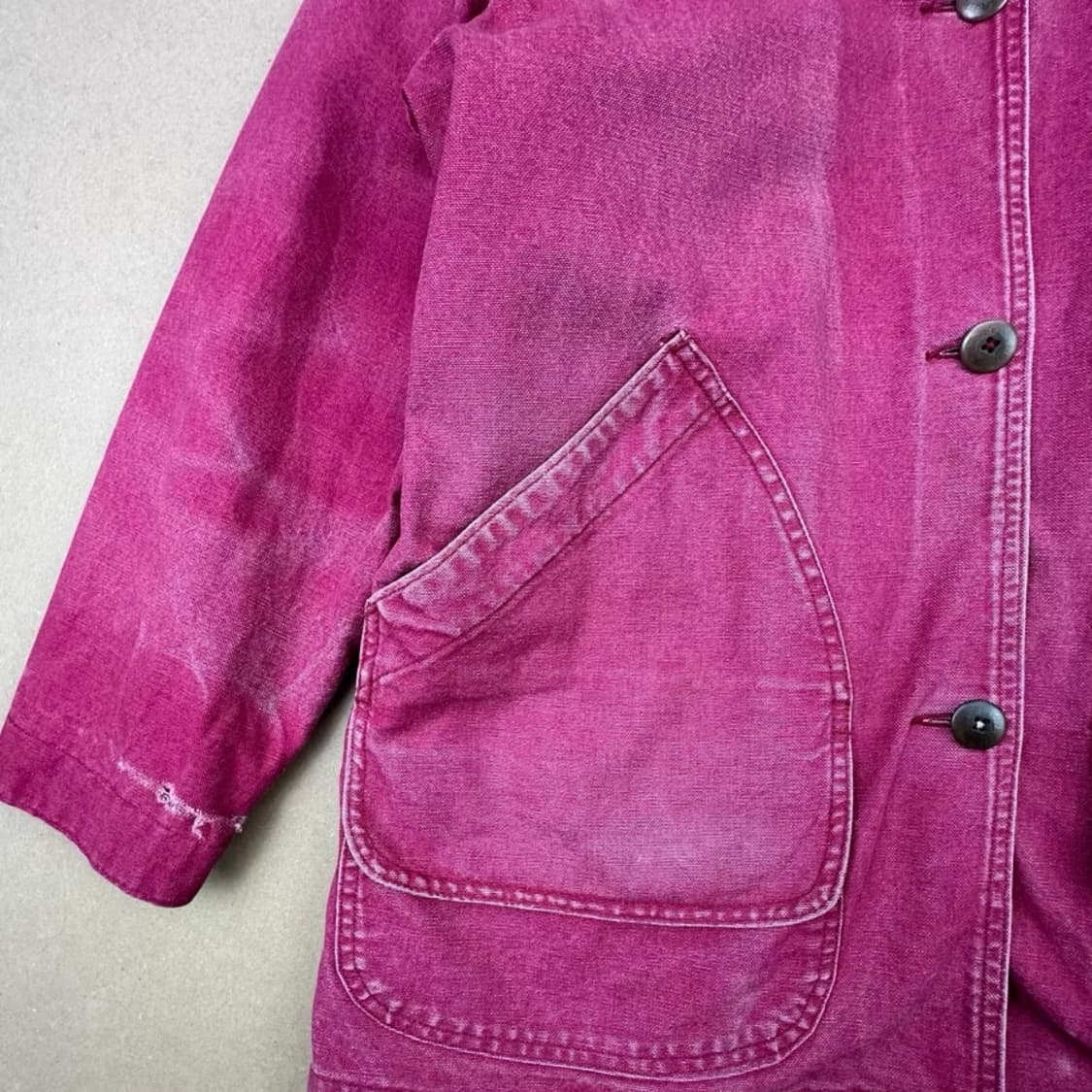  [L.L.Bean] 80s-90s USA 빈티지 헌팅 워크 자켓 상품이미지2