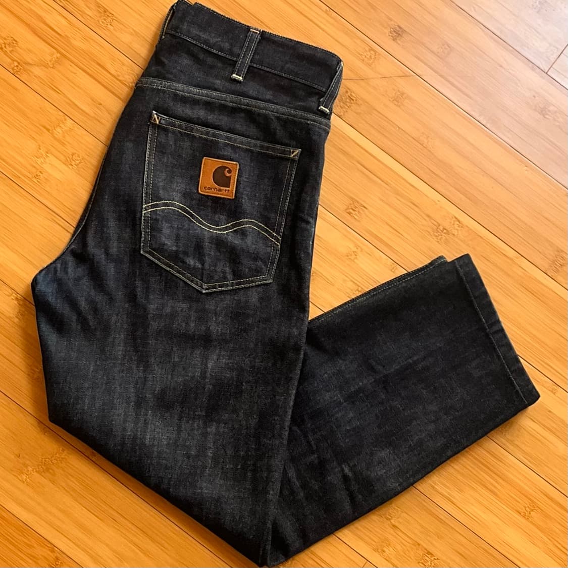 칼하트 MARLOW PANT 데님팬츠 29 X 32 상품이미지1