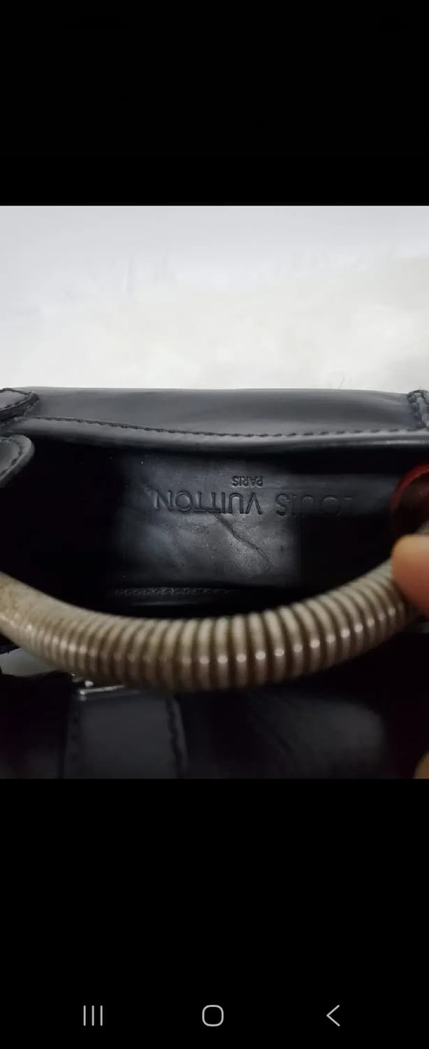 루이비통 로퍼 정품 7.5사이즈 상품이미지7