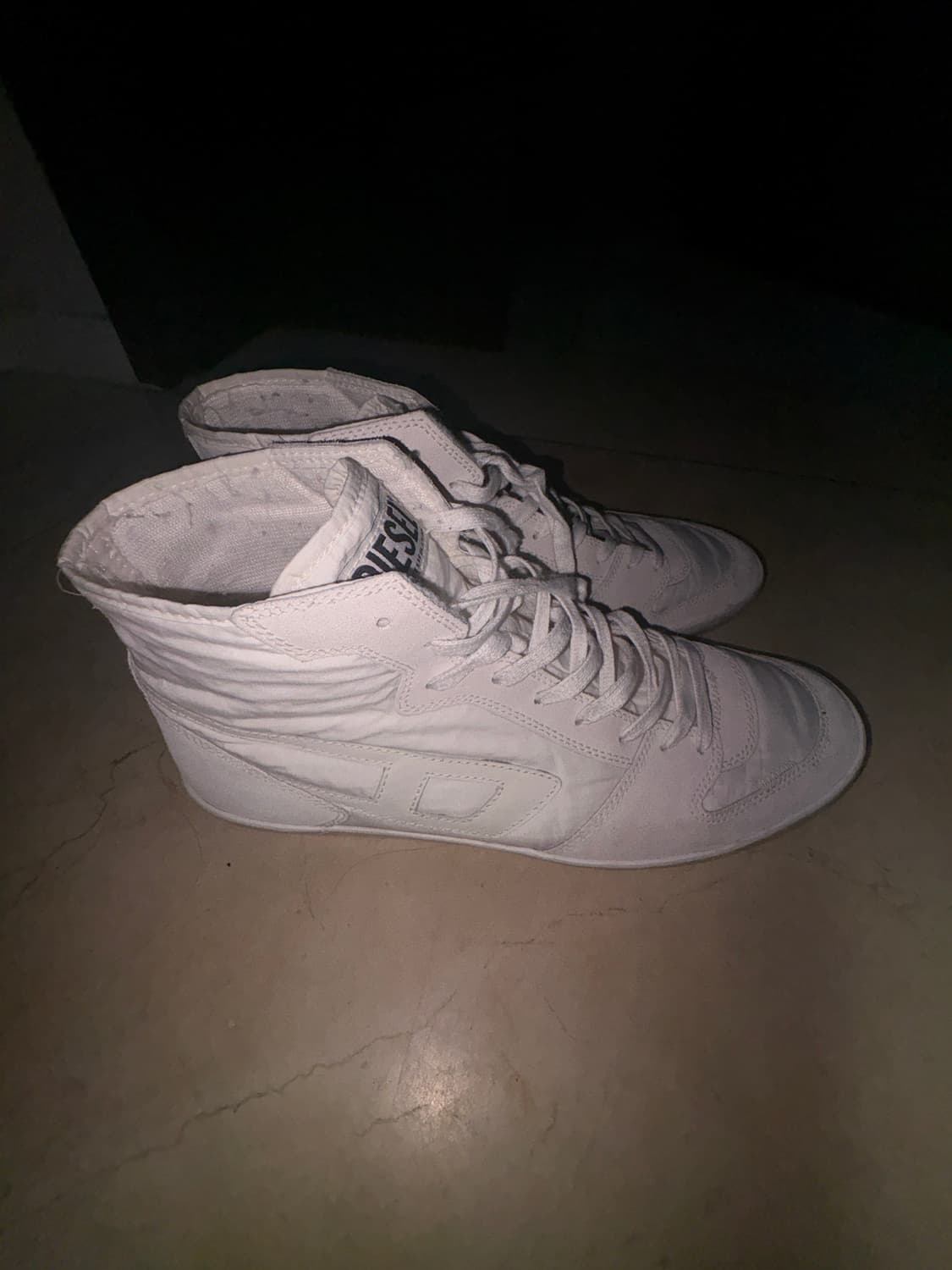 디젤 하이탑 285 상품이미지2