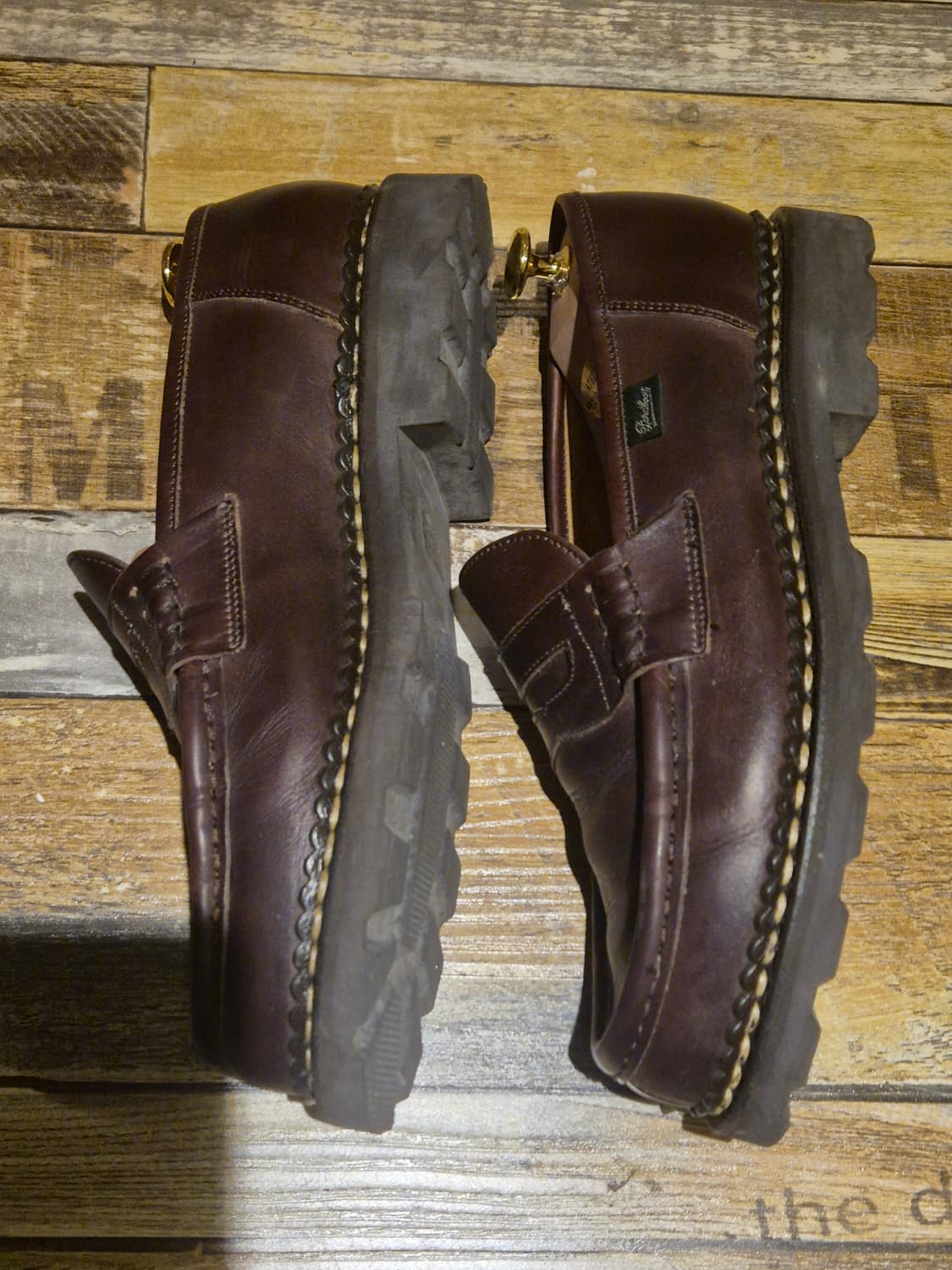 파라부트 레임스 카페 UK8 상품이미지4