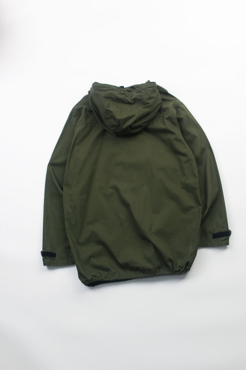 FIELDCORE Cotton Anorak Jacket 상품이미지9