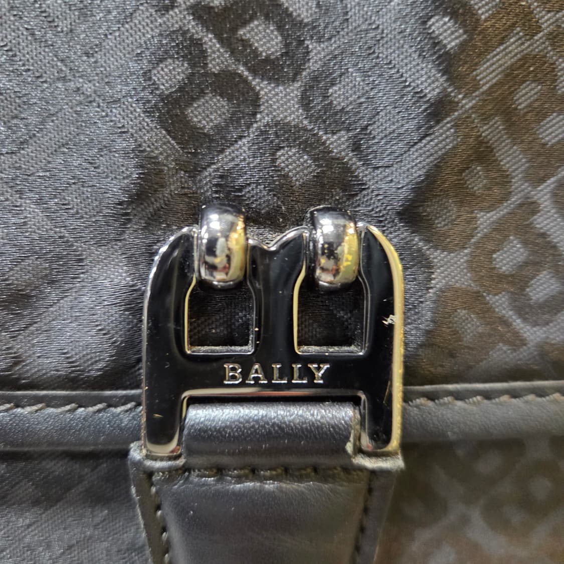 발리 미니 크로스백 남.녀.공용 상품이미지2